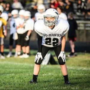 Meet your Posher, Ashton